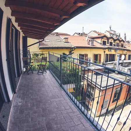 River Villa