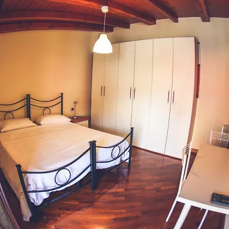 River Villa Milánó