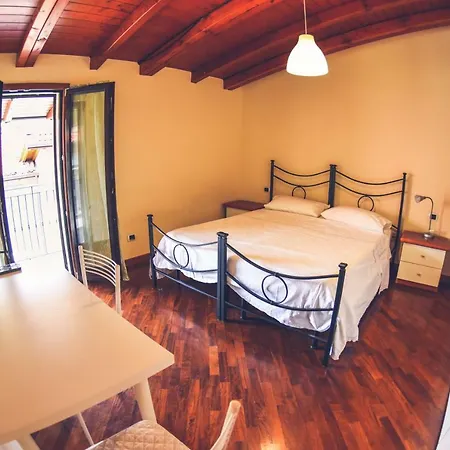 River Villa Milánó