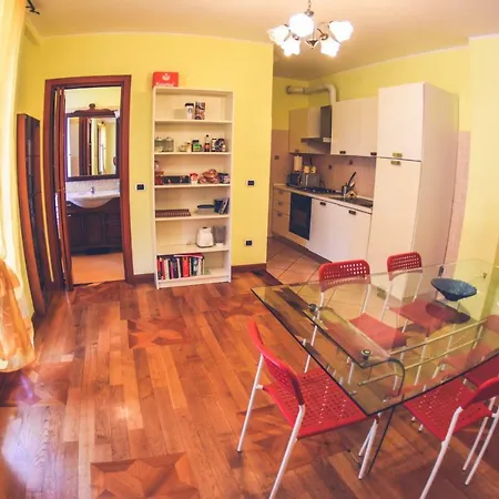 River Villa